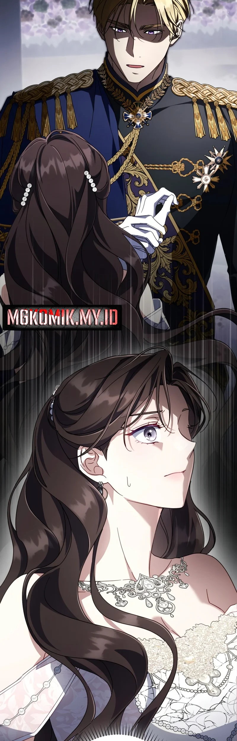 Villainess Streamer Chapter 39 Gambar 37