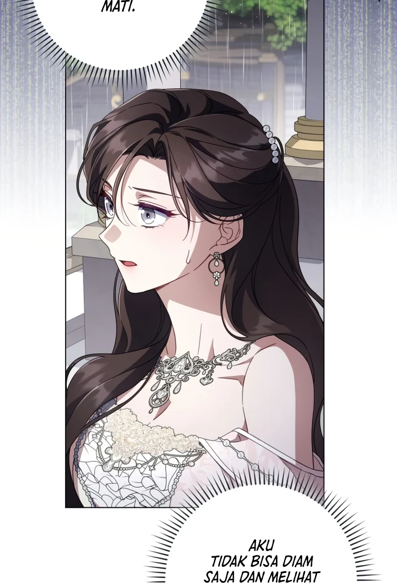 Villainess Streamer Chapter 39 Gambar 47