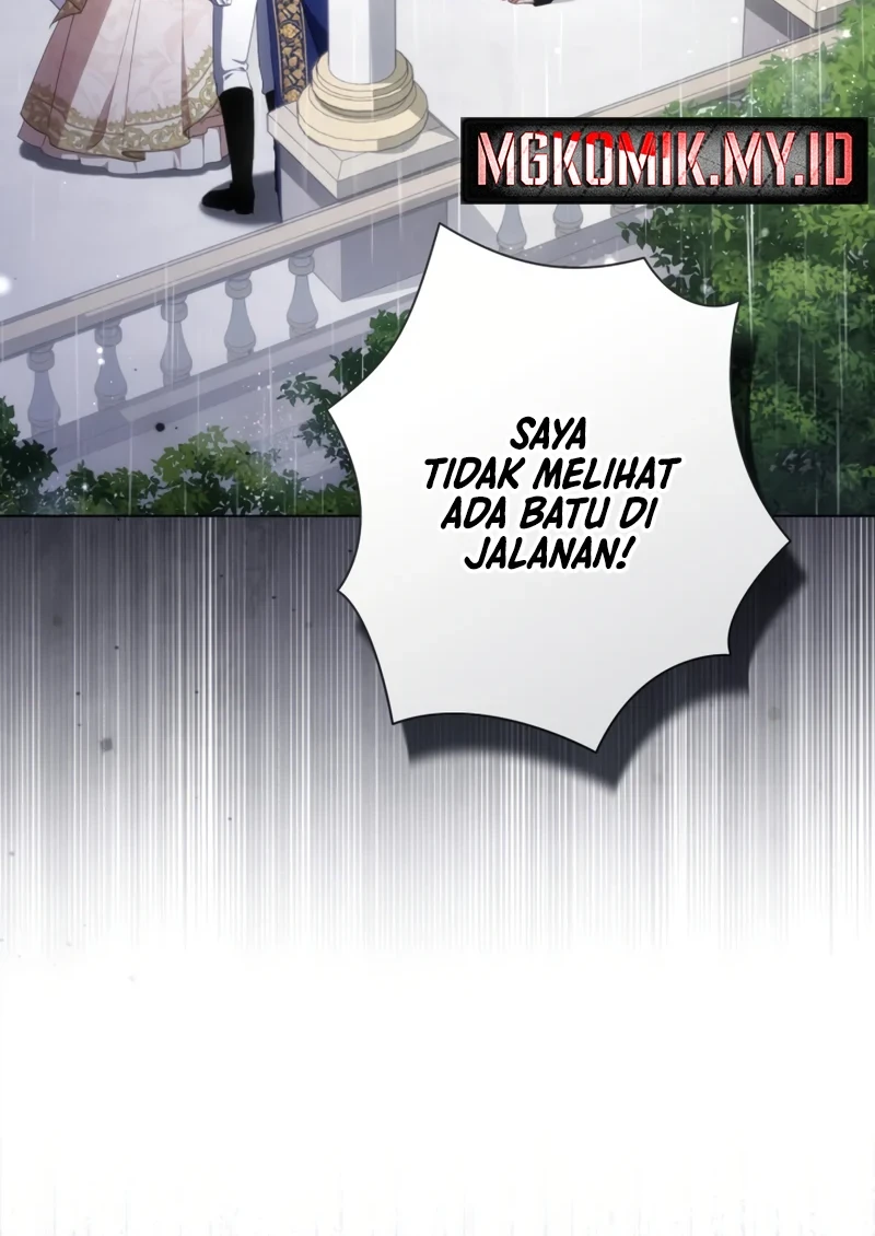 Villainess Streamer Chapter 39 Gambar 44