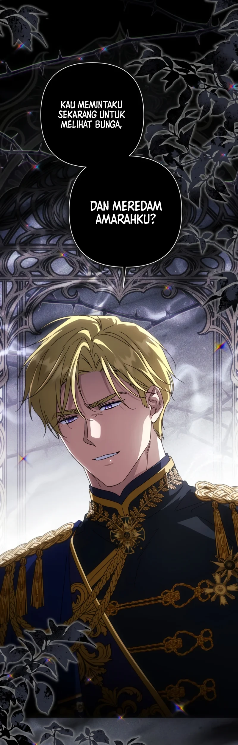 Villainess Streamer Chapter 39 Gambar 53