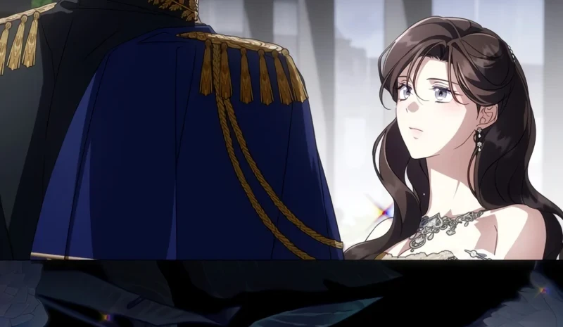 Villainess Streamer Chapter 39 Gambar 51