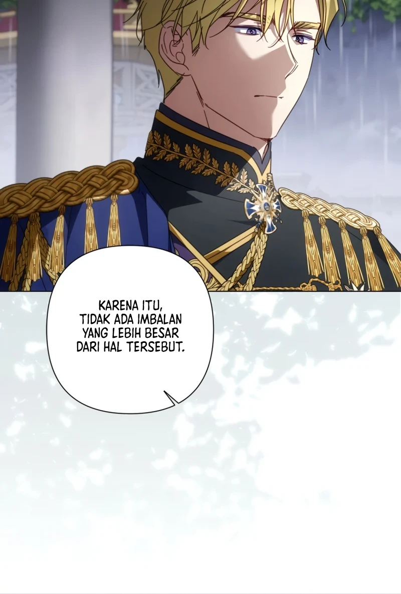 Villainess Streamer Chapter 39 Gambar 58