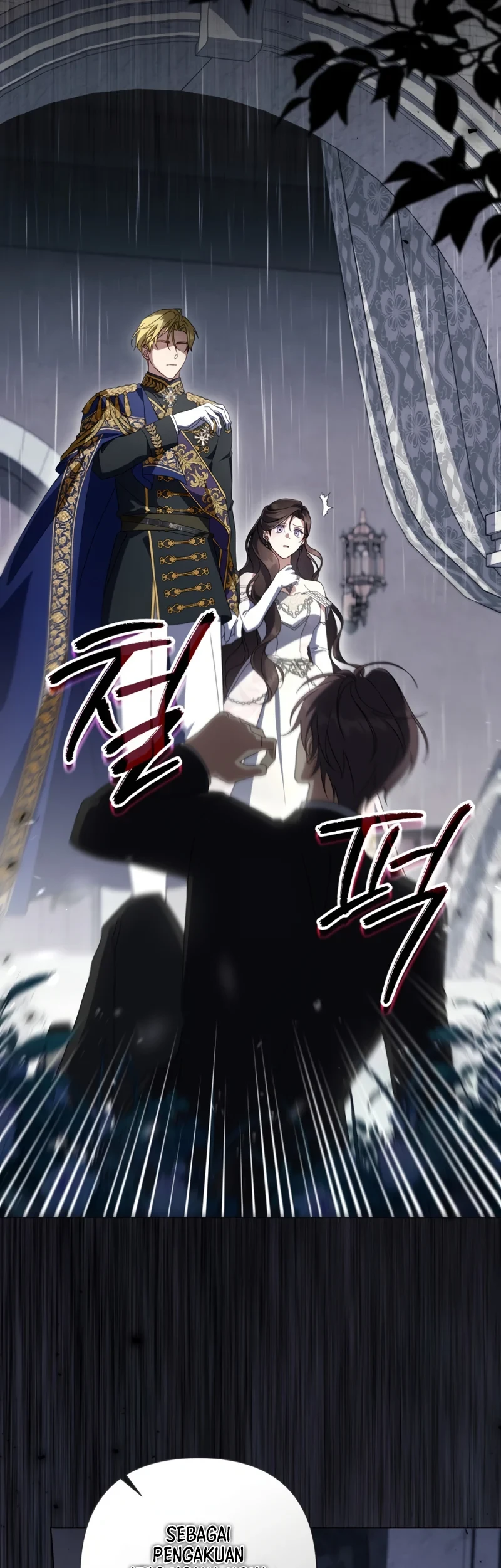 Villainess Streamer Chapter 39 Gambar 64