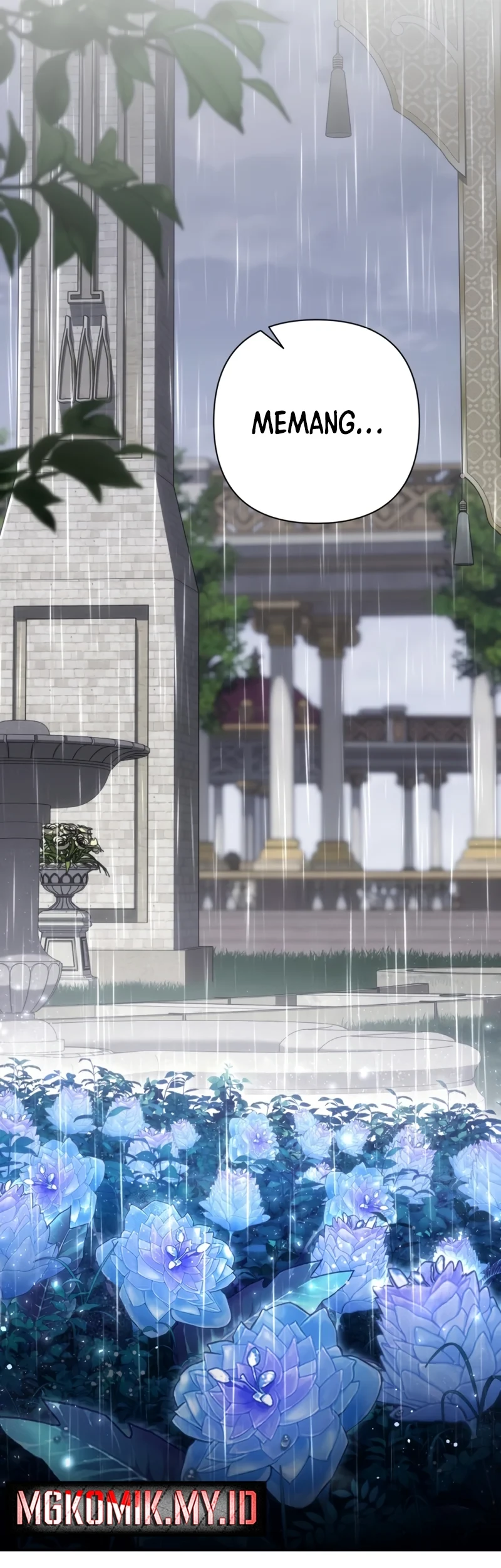 Villainess Streamer Chapter 39 Gambar 60