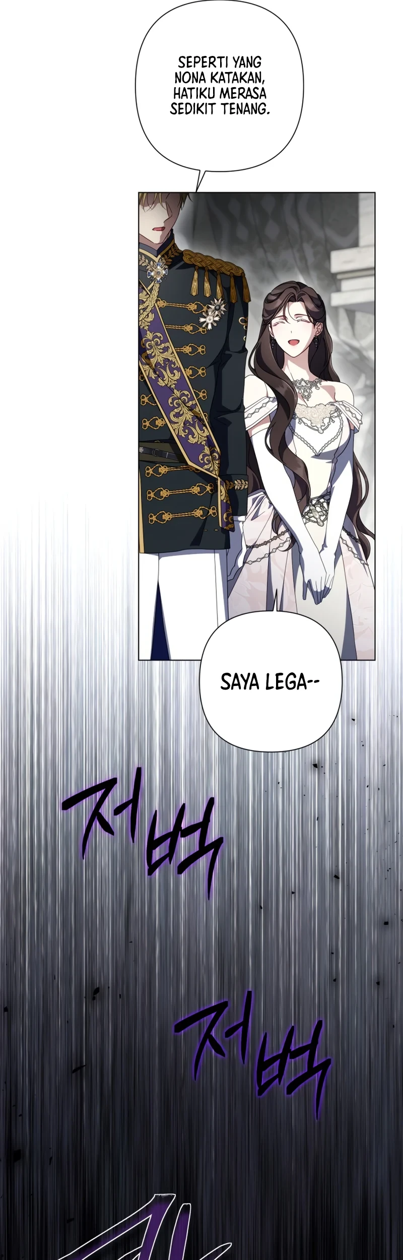 Villainess Streamer Chapter 39 Gambar 62