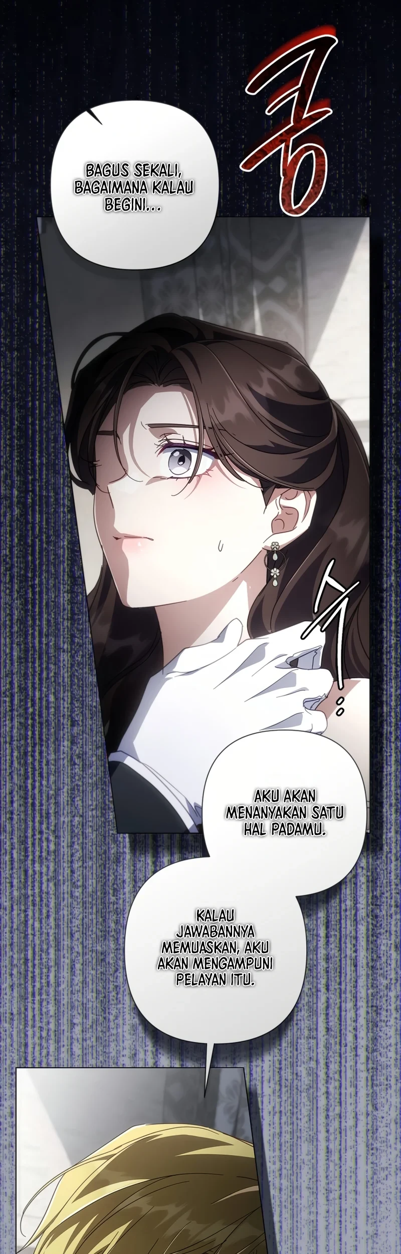 Villainess Streamer Chapter 39 Gambar 71