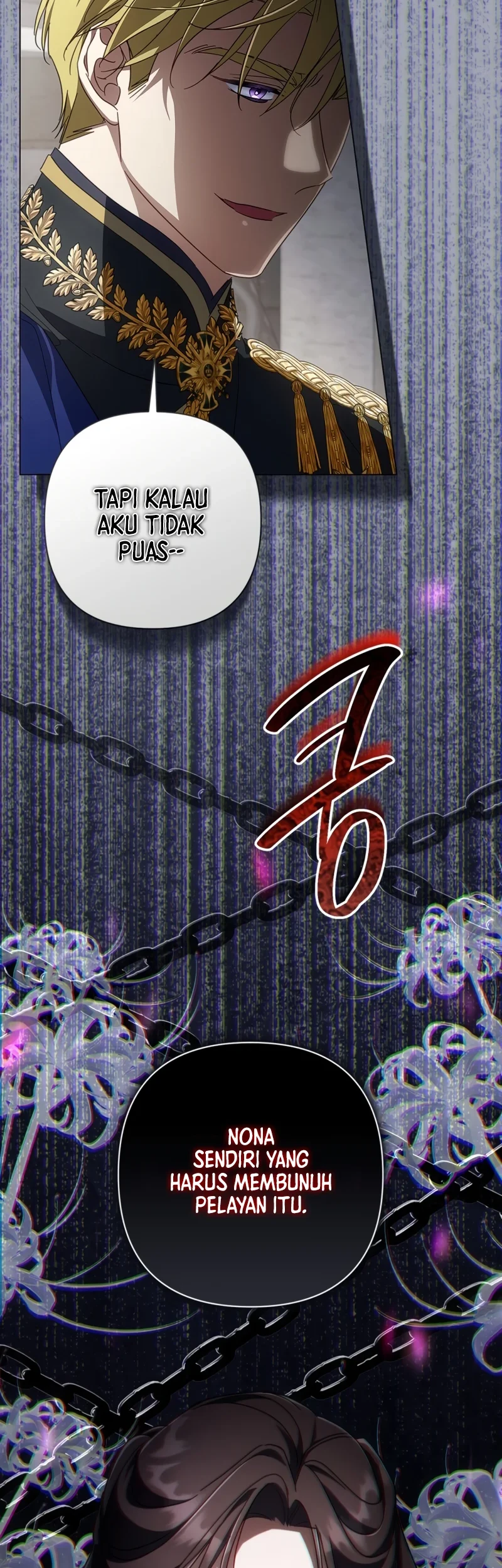 Villainess Streamer Chapter 39 Gambar 72