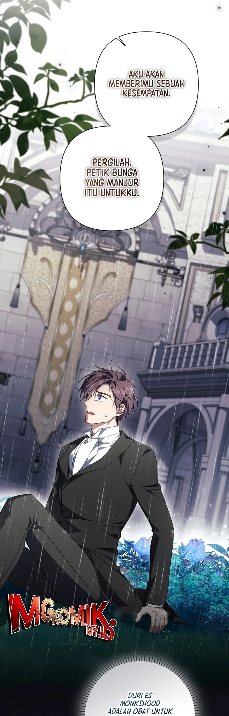 Villainess Streamer Chapter 39 Gambar 66