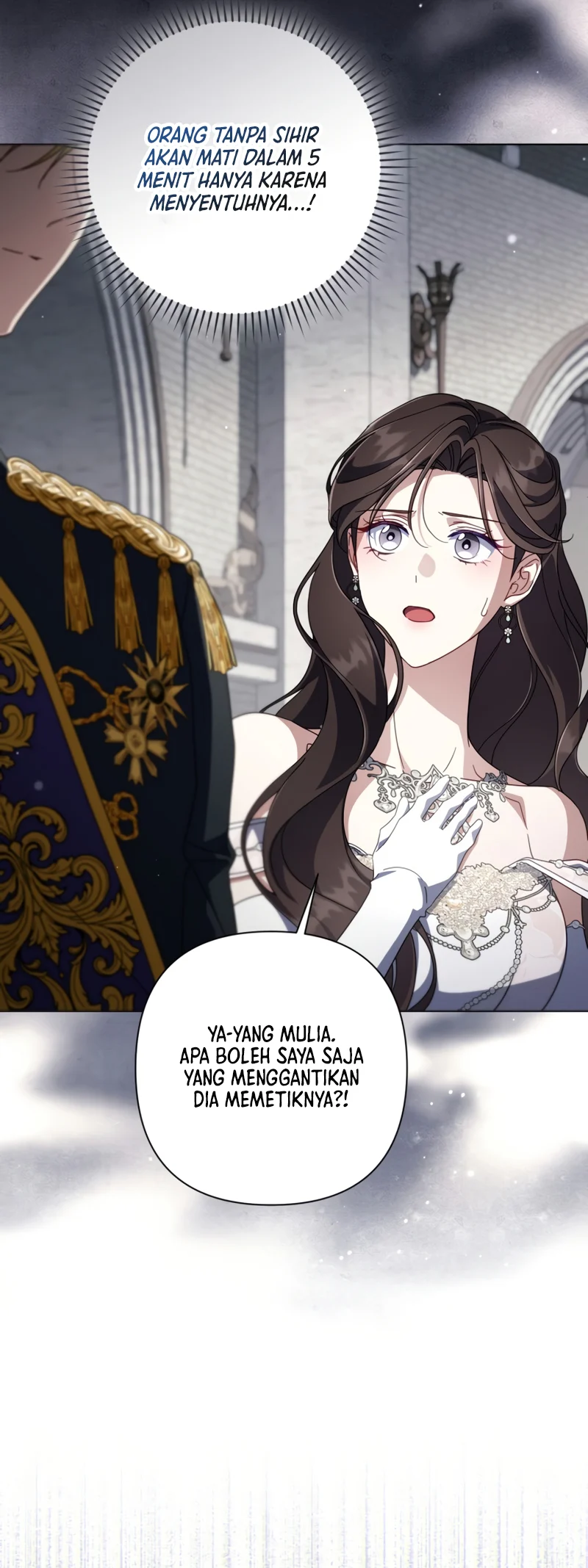 Villainess Streamer Chapter 39 Gambar 68