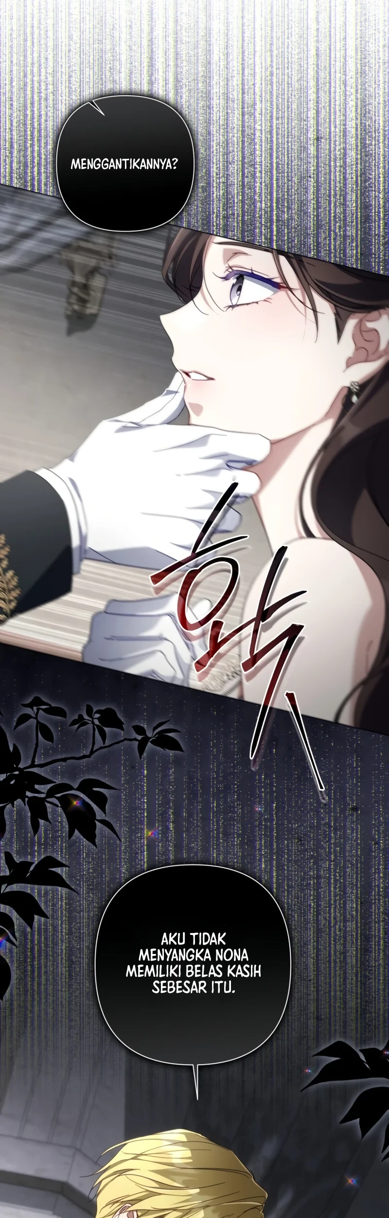 Villainess Streamer Chapter 39 Gambar 69