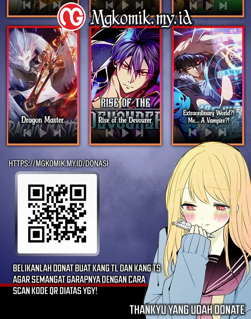 Villainess Streamer Chapter 39 Gambar 75