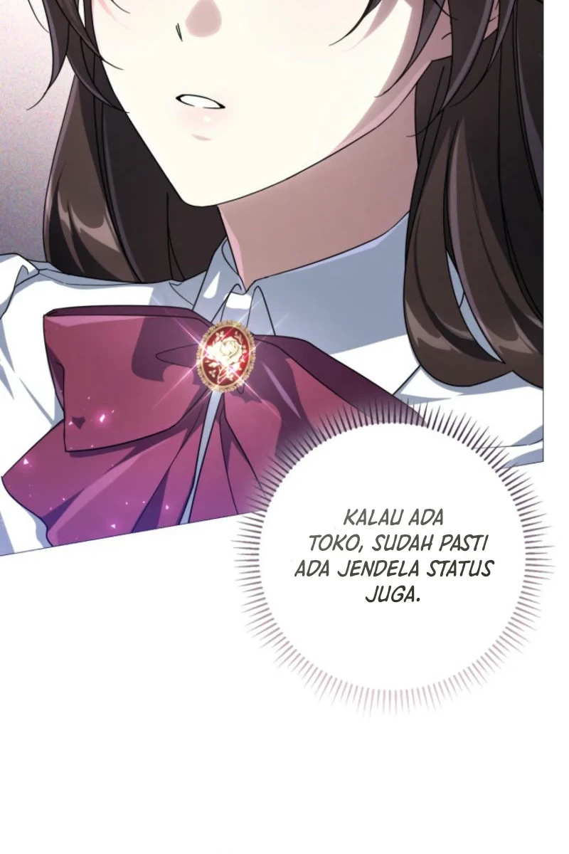Villainess Streamer Chapter 4 Gambar 30