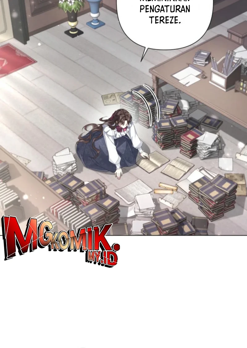 Villainess Streamer Chapter 4 Gambar 32