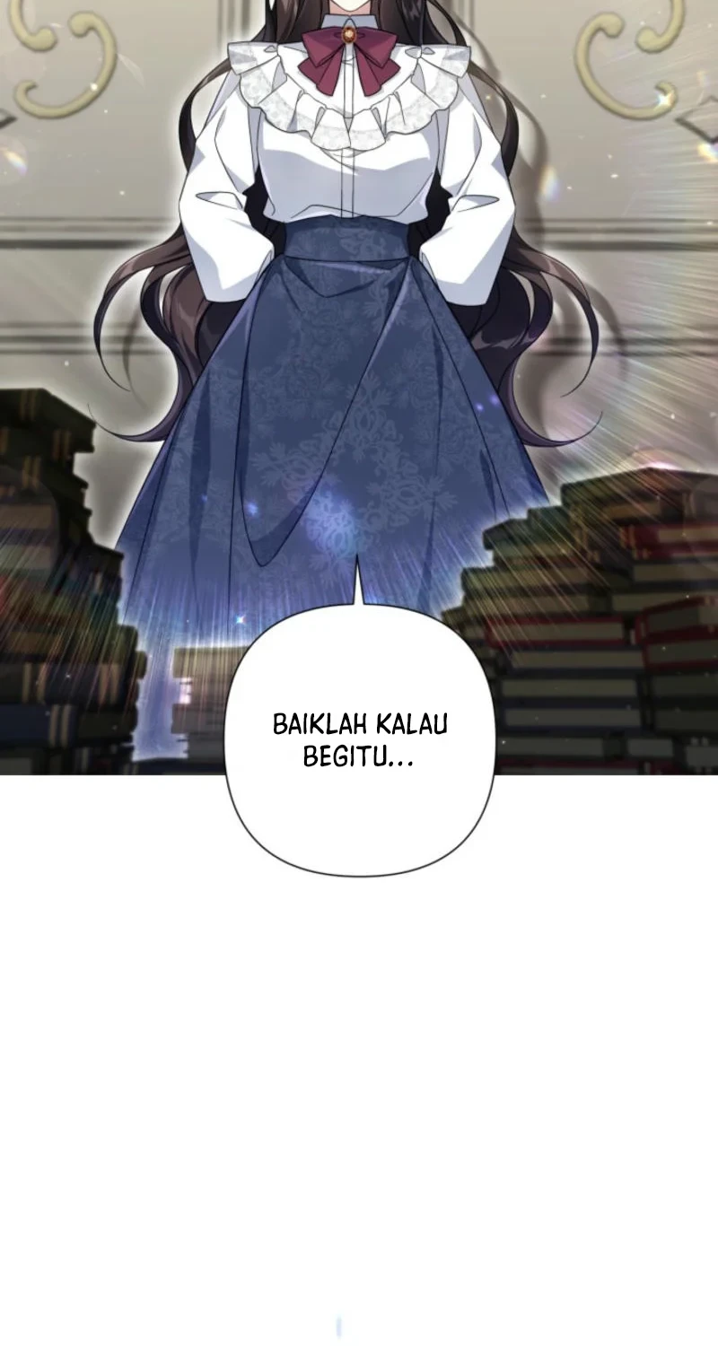 Villainess Streamer Chapter 4 Gambar 26