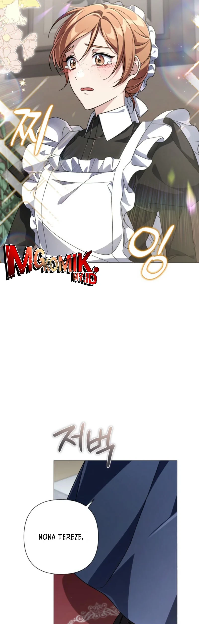 Villainess Streamer Chapter 4 Gambar 55