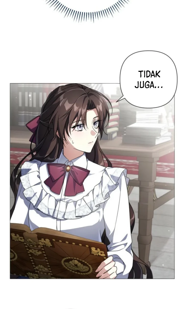 Villainess Streamer Chapter 4 Gambar 58