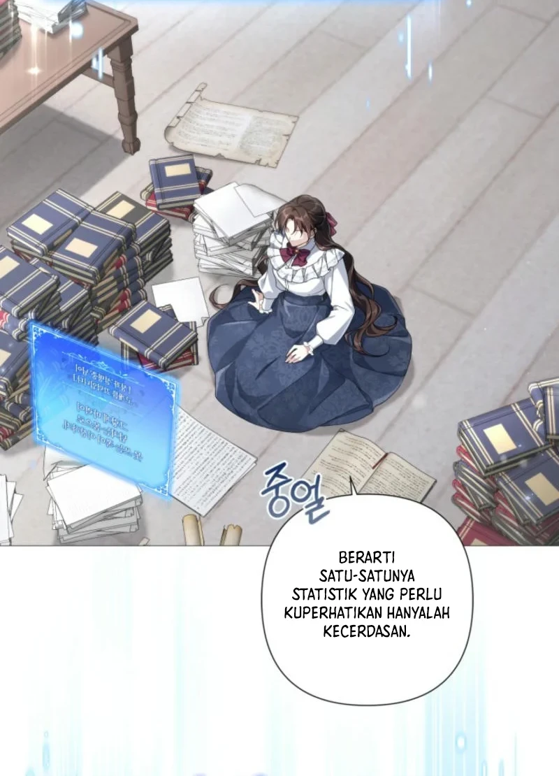 Villainess Streamer Chapter 4 Gambar 40