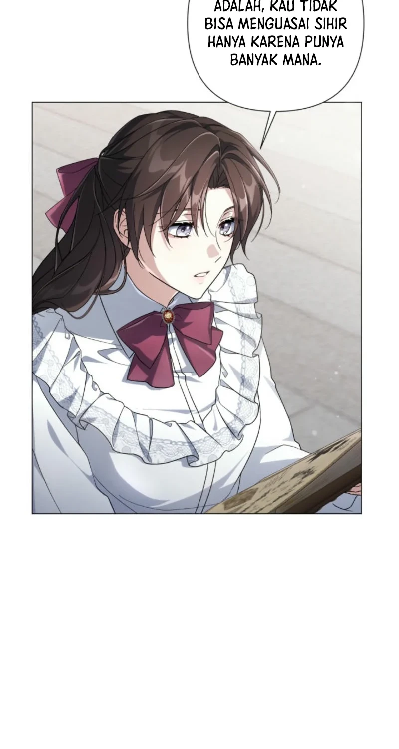 Villainess Streamer Chapter 4 Gambar 46