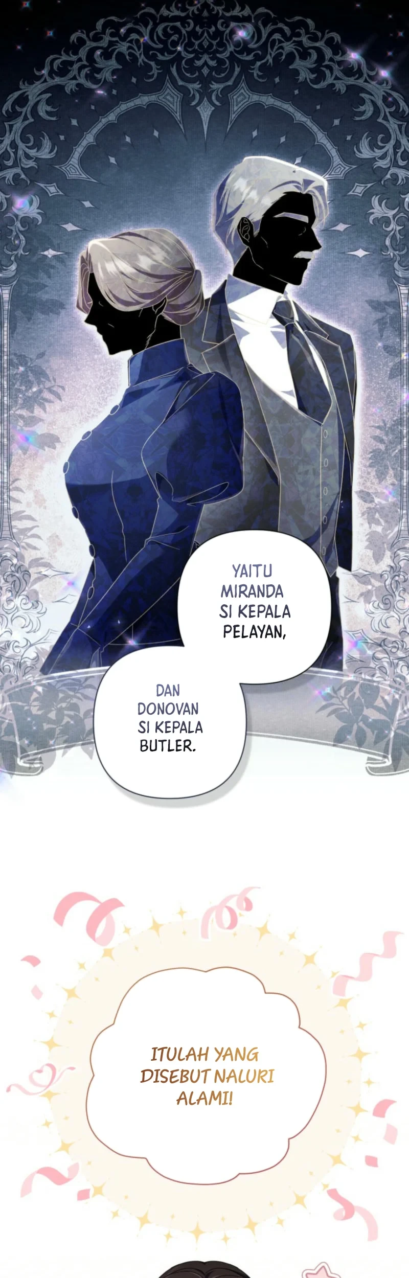 Villainess Streamer Chapter 4 Gambar 65