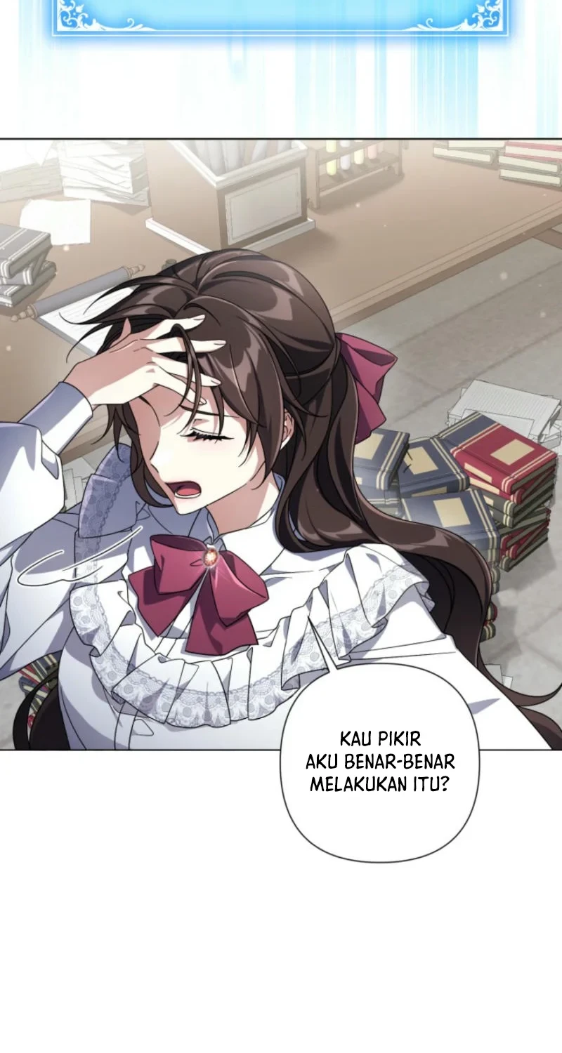 Villainess Streamer Chapter 4 Gambar 68