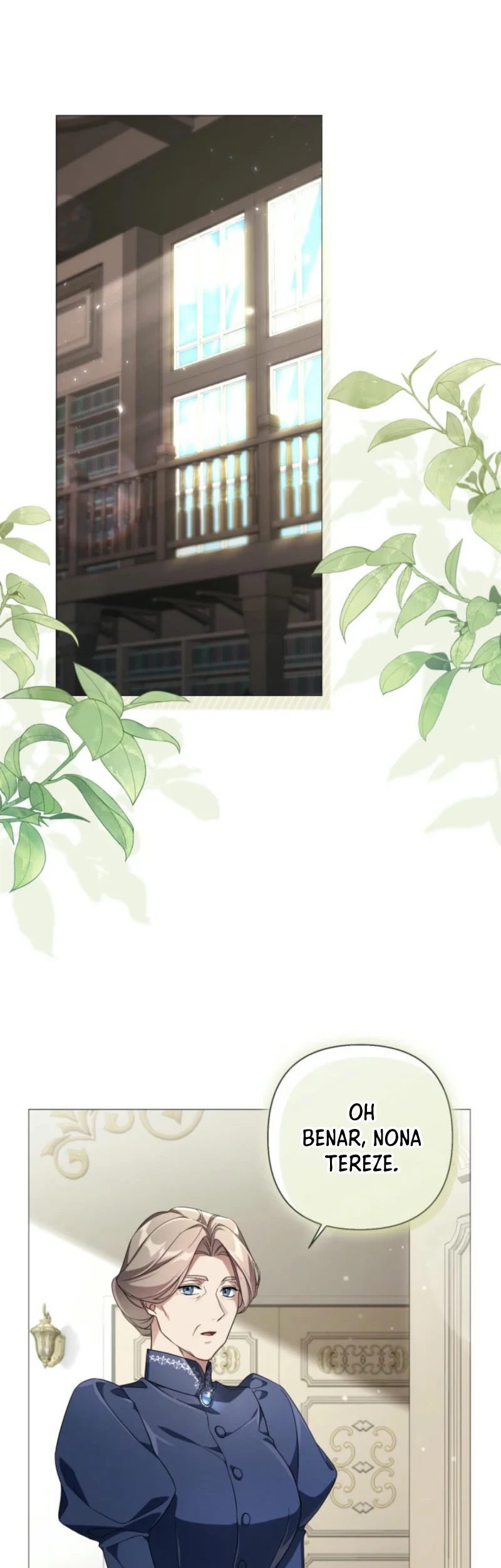 Villainess Streamer Chapter 4 Gambar 69