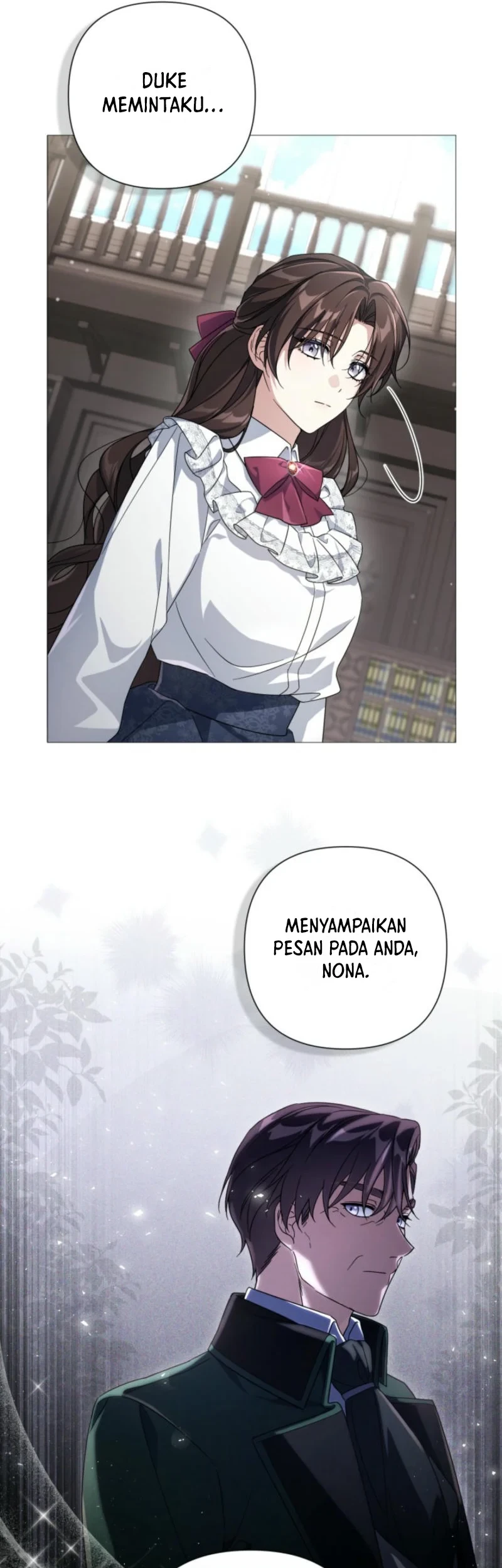 Villainess Streamer Chapter 4 Gambar 71