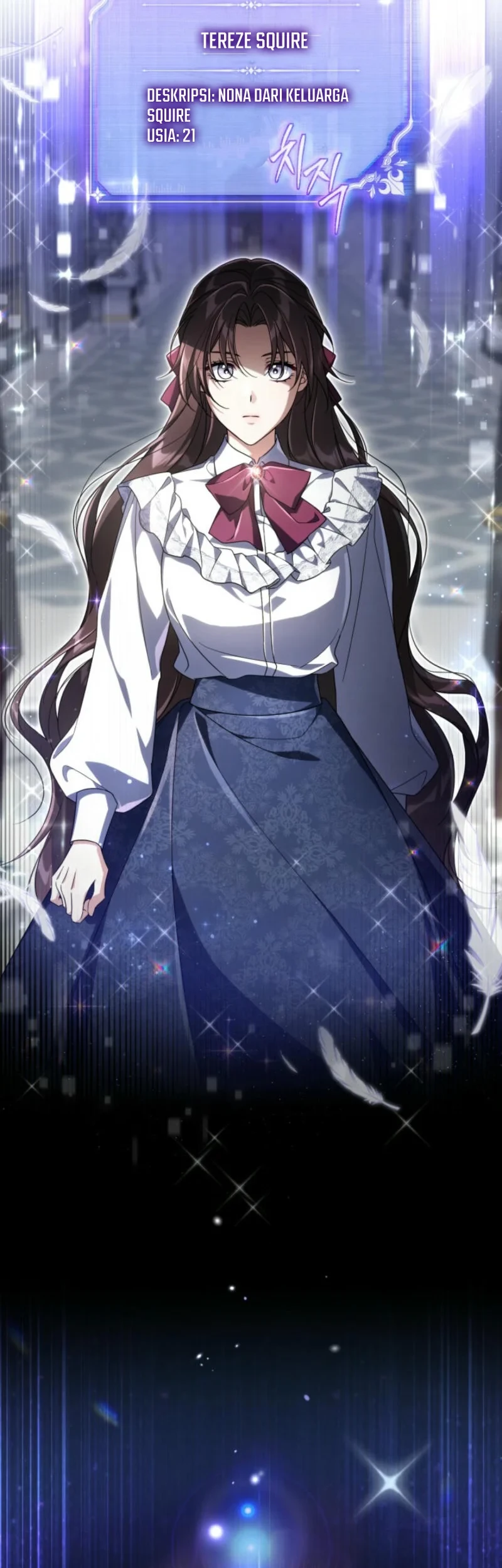 Villainess Streamer Chapter 4 Gambar 77