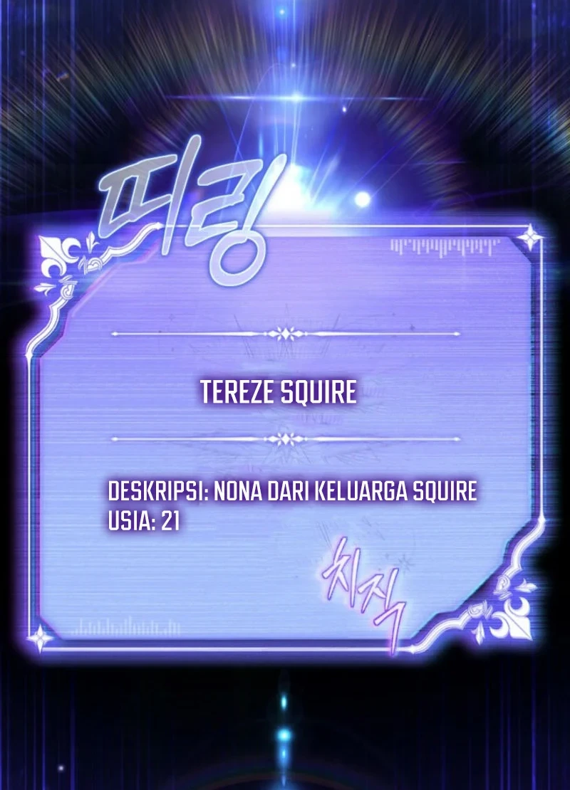 Villainess Streamer Chapter 4 Gambar 78