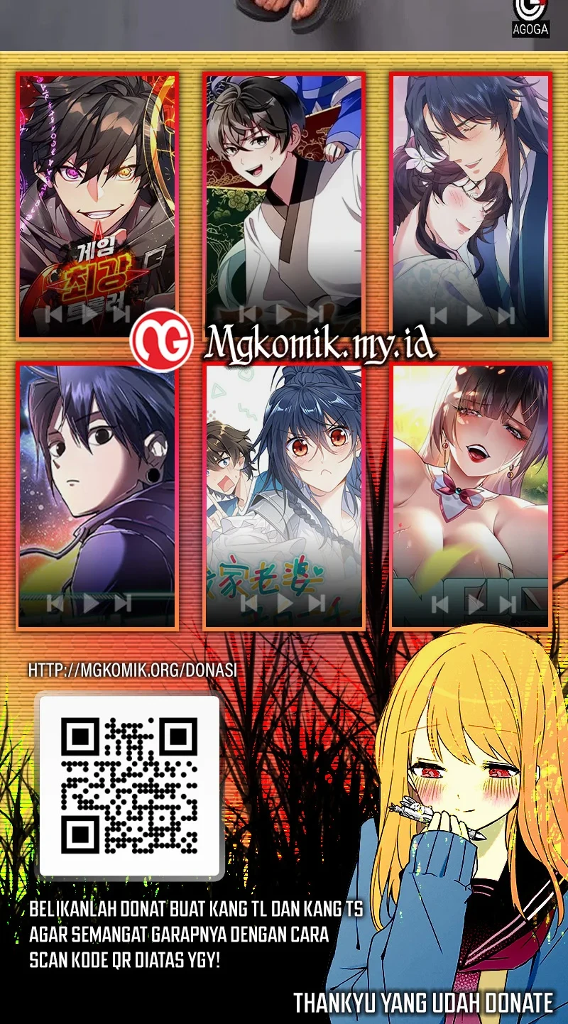 Villainess Streamer Chapter 4 Gambar 80