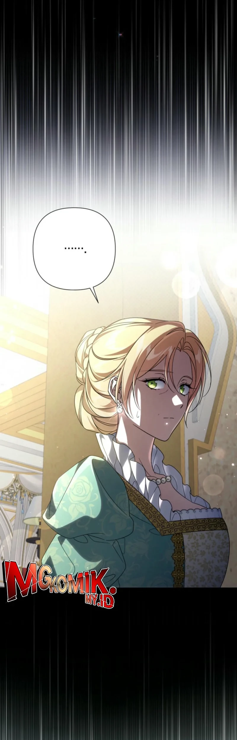 Villainess Streamer Chapter 4 Gambar 7