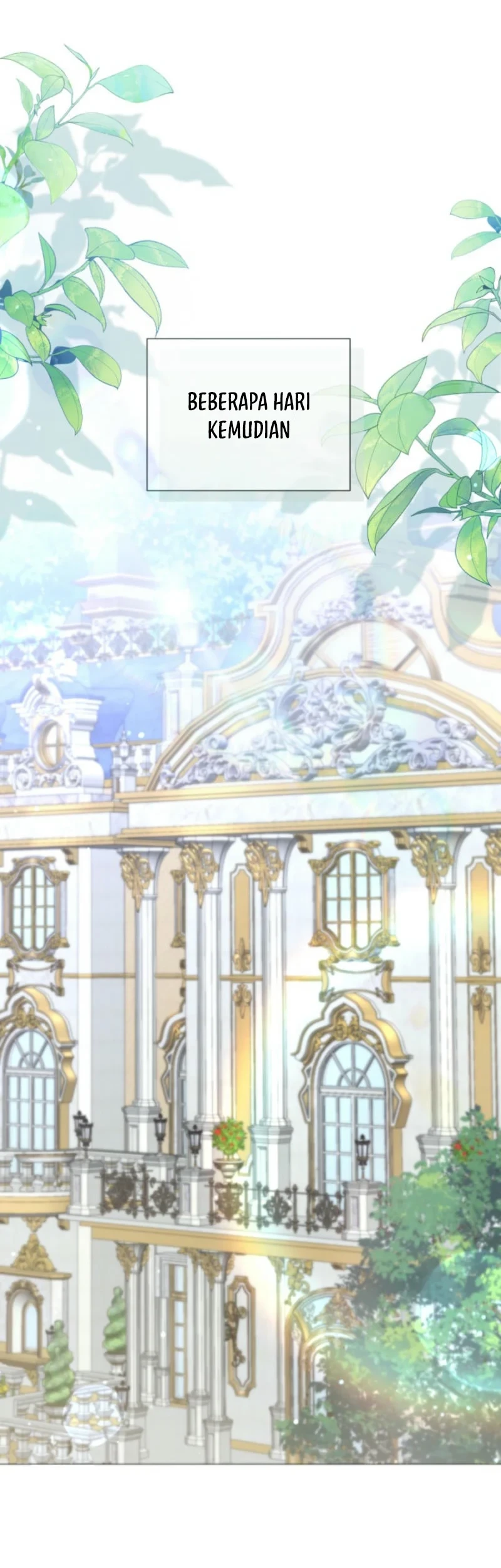 Villainess Streamer Chapter 4 Gambar 9