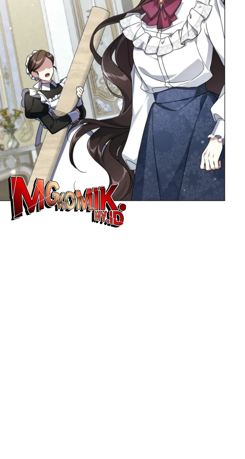 Villainess Streamer Chapter 4 Gambar 14