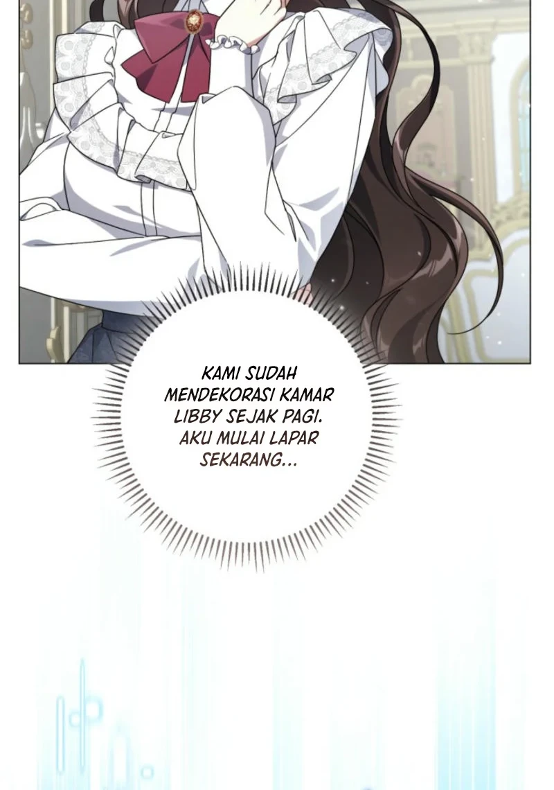 Villainess Streamer Chapter 4 Gambar 16