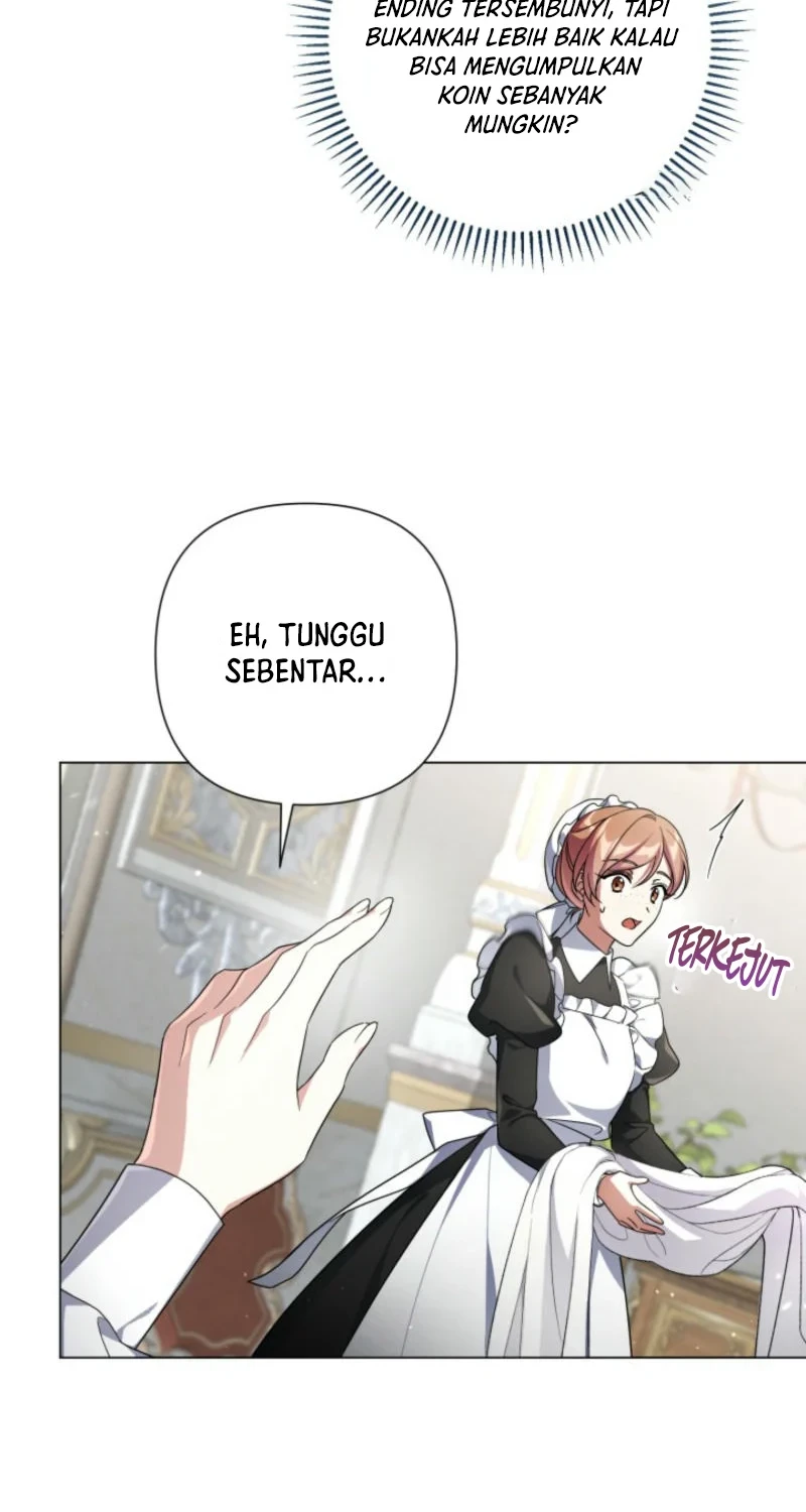 Villainess Streamer Chapter 4 Gambar 18