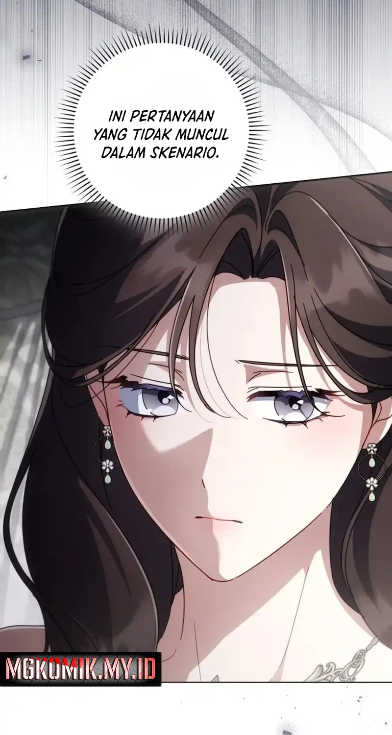 Villainess Streamer Chapter 40 Gambar 8