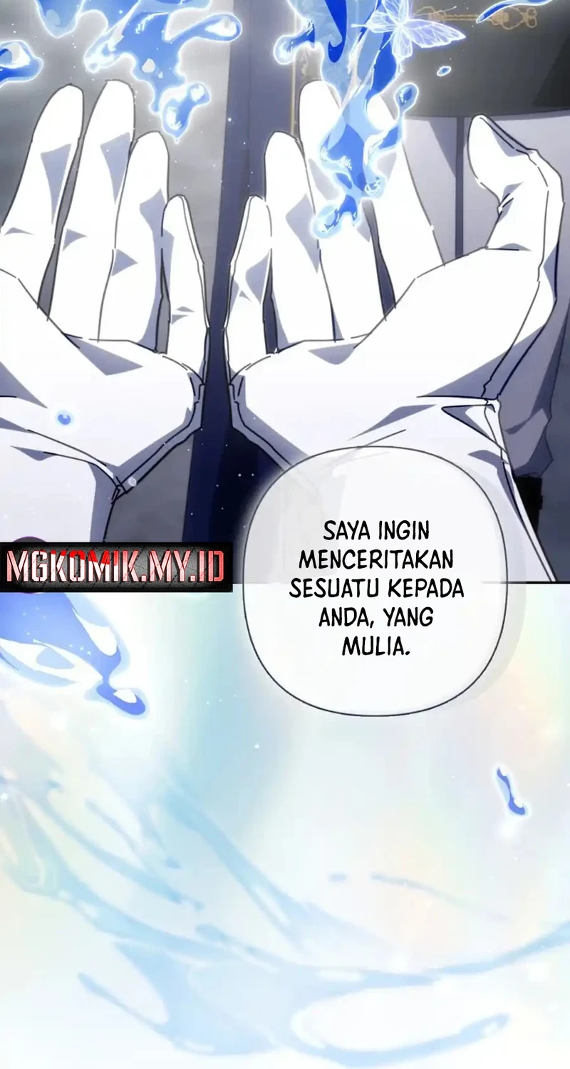 Villainess Streamer Chapter 40 Gambar 12