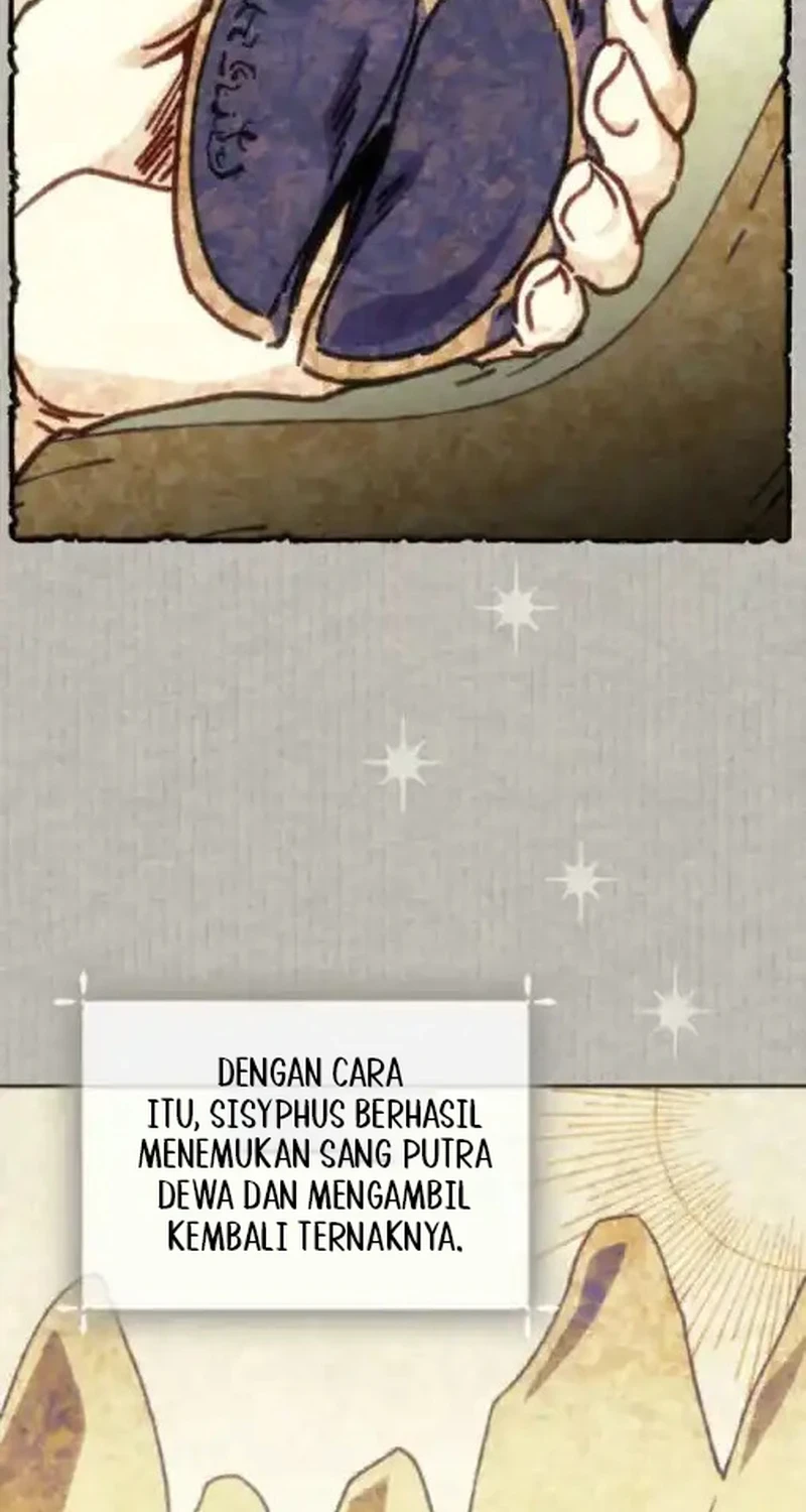 Villainess Streamer Chapter 40 Gambar 16