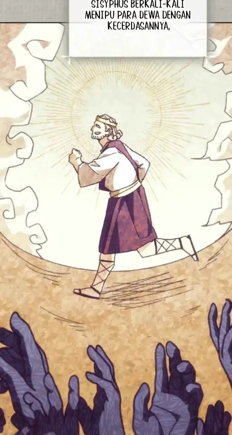 Villainess Streamer Chapter 40 Gambar 18