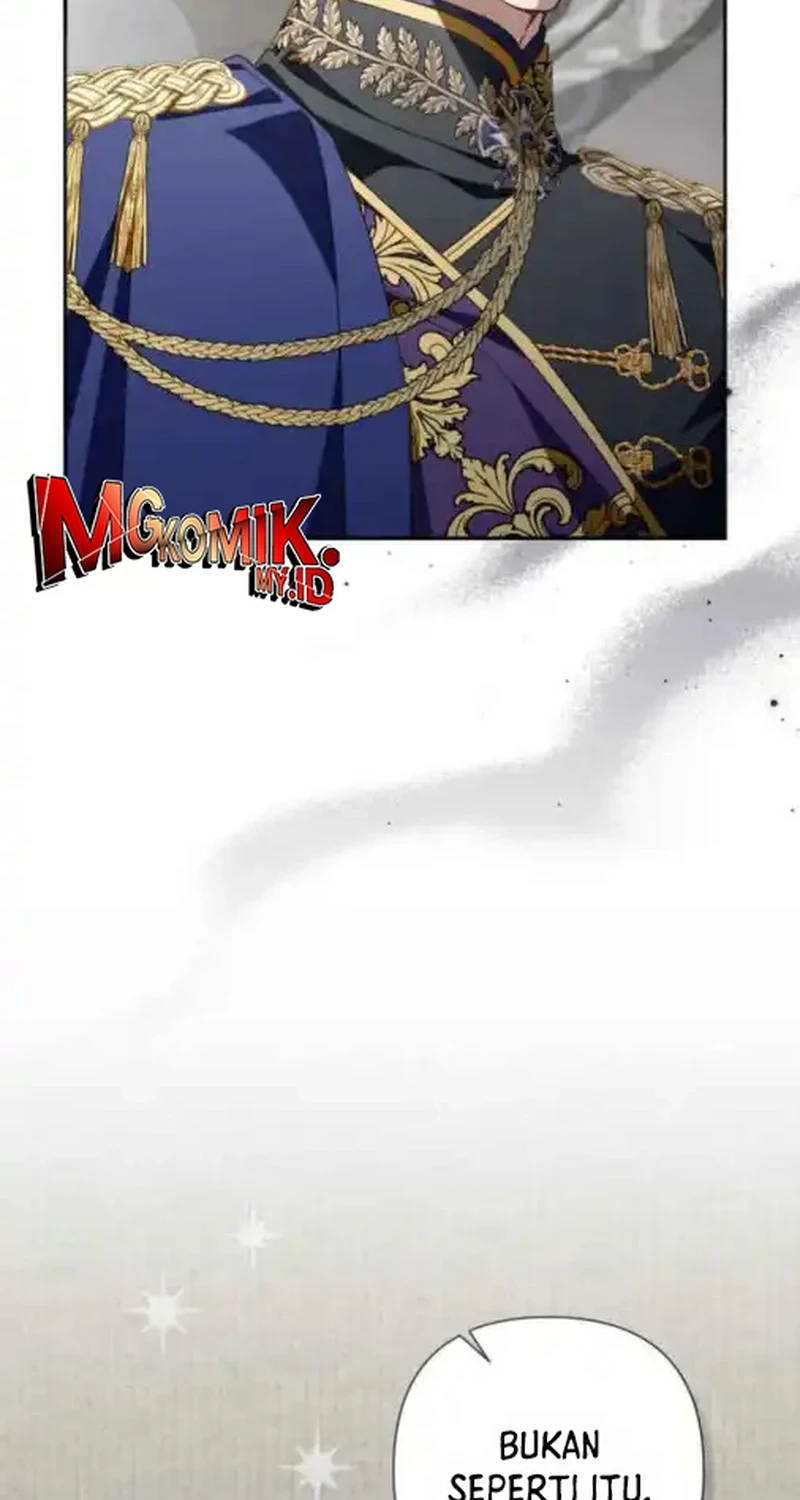 Villainess Streamer Chapter 40 Gambar 20