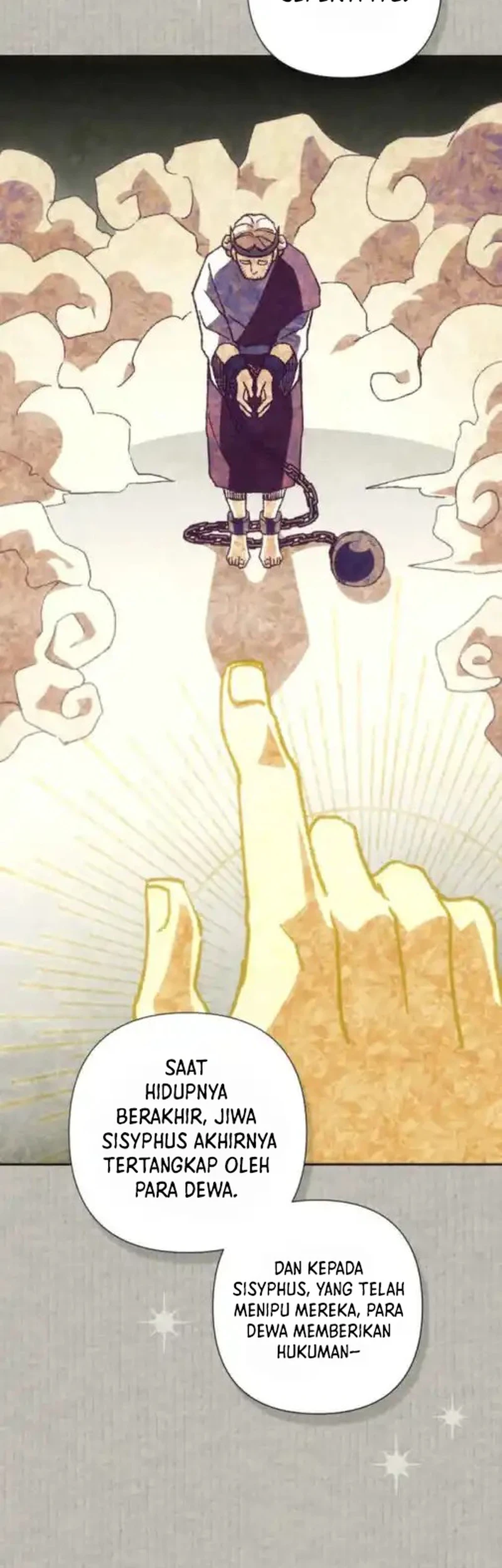 Villainess Streamer Chapter 40 Gambar 21