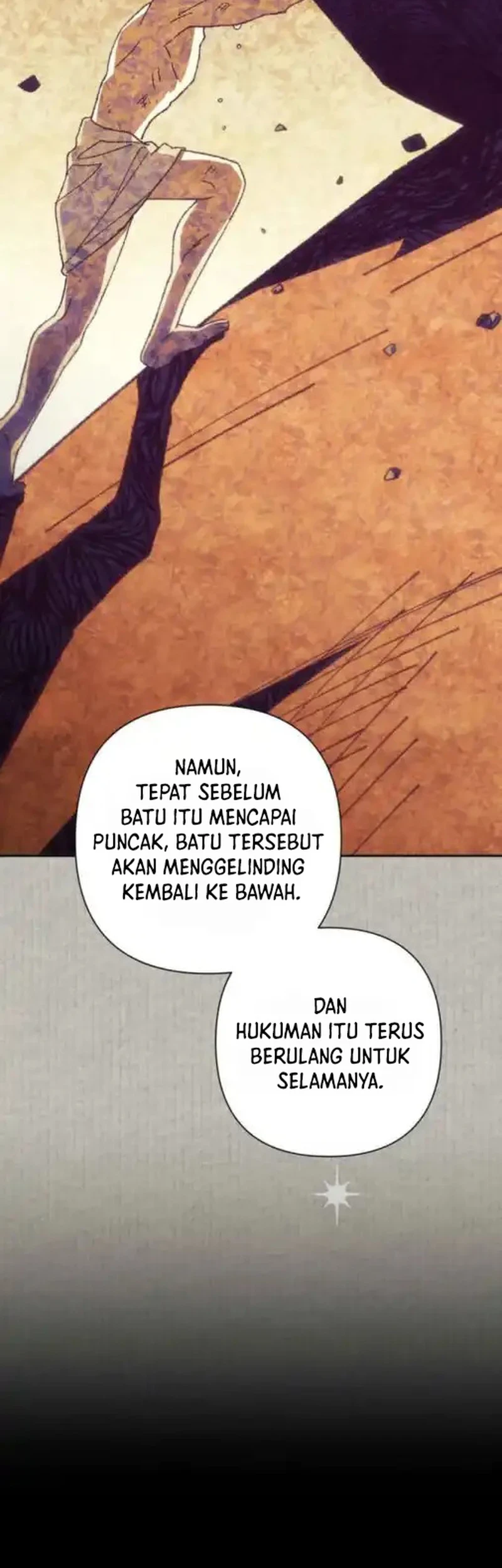 Villainess Streamer Chapter 40 Gambar 23