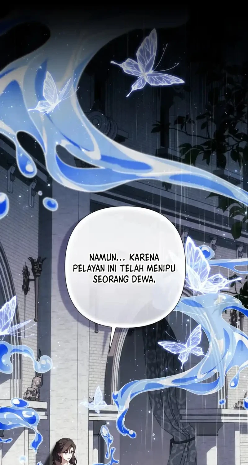 Villainess Streamer Chapter 40 Gambar 24