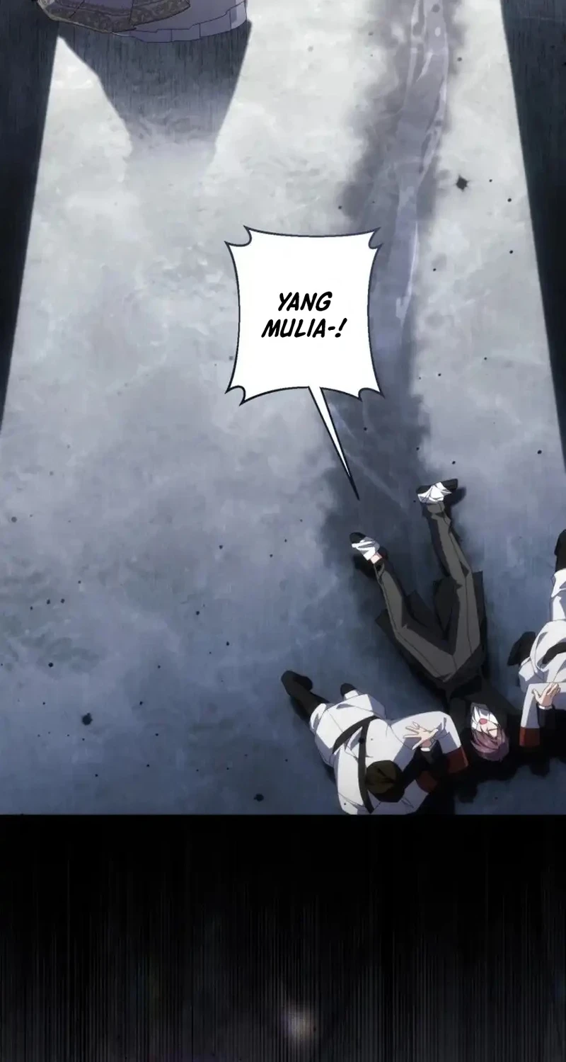 Villainess Streamer Chapter 40 Gambar 34