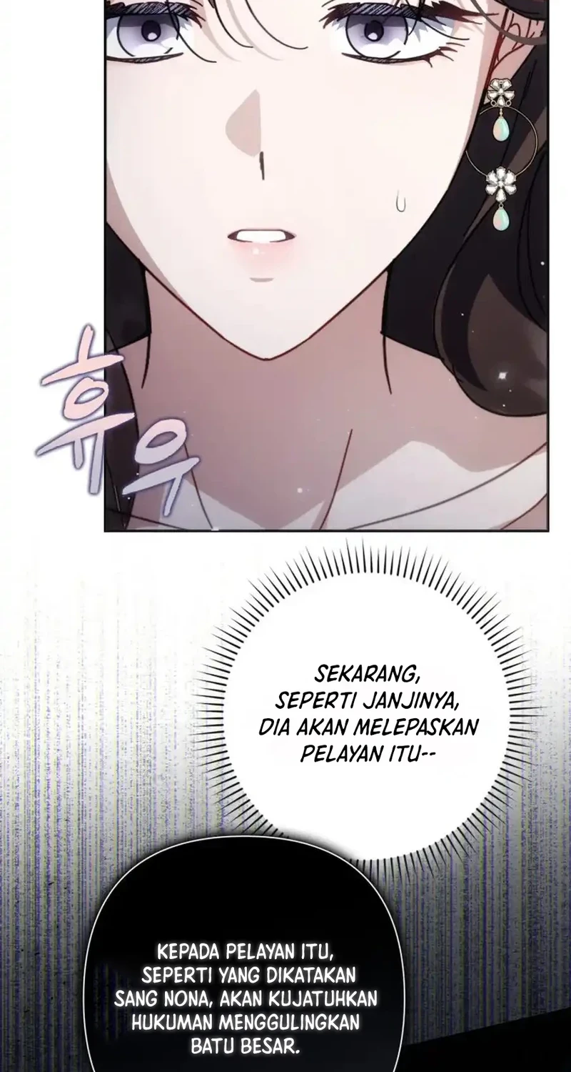 Villainess Streamer Chapter 40 Gambar 28