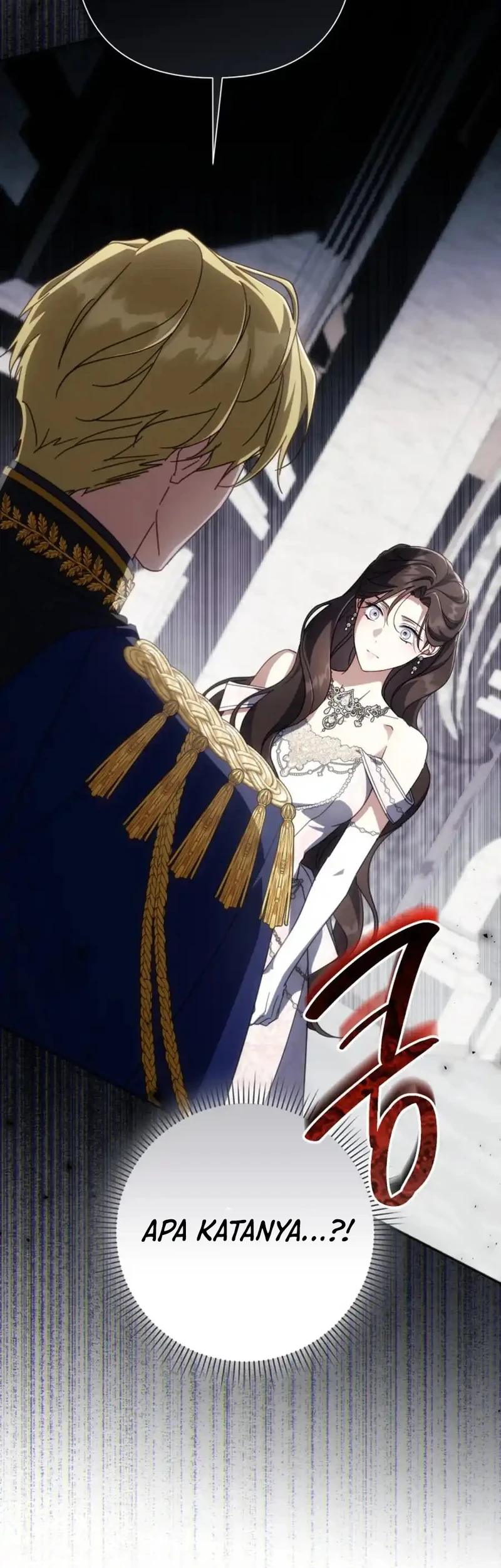 Villainess Streamer Chapter 40 Gambar 29