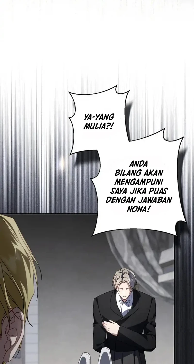 Villainess Streamer Chapter 40 Gambar 30