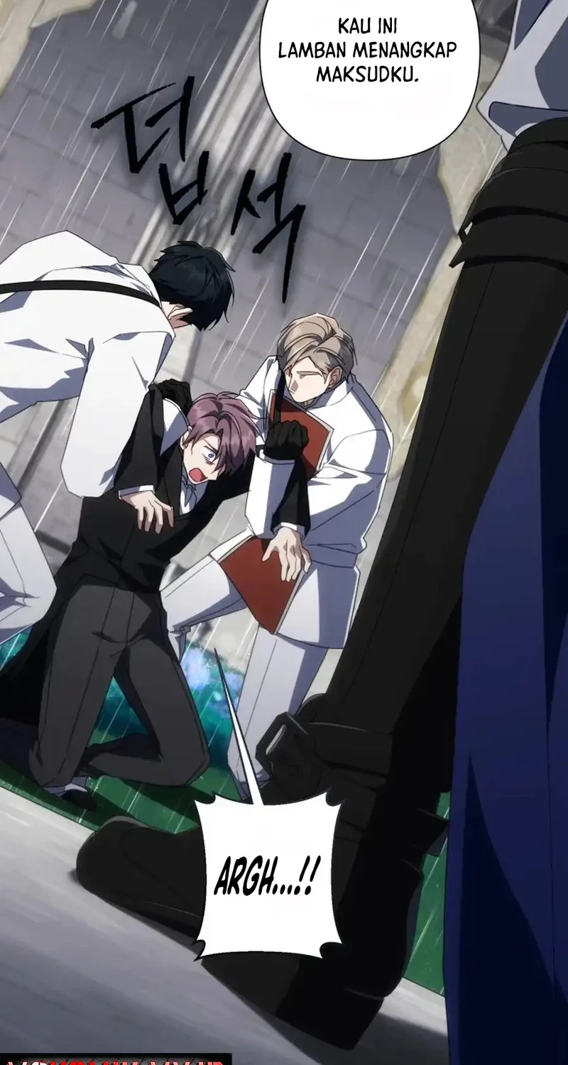 Villainess Streamer Chapter 40 Gambar 32