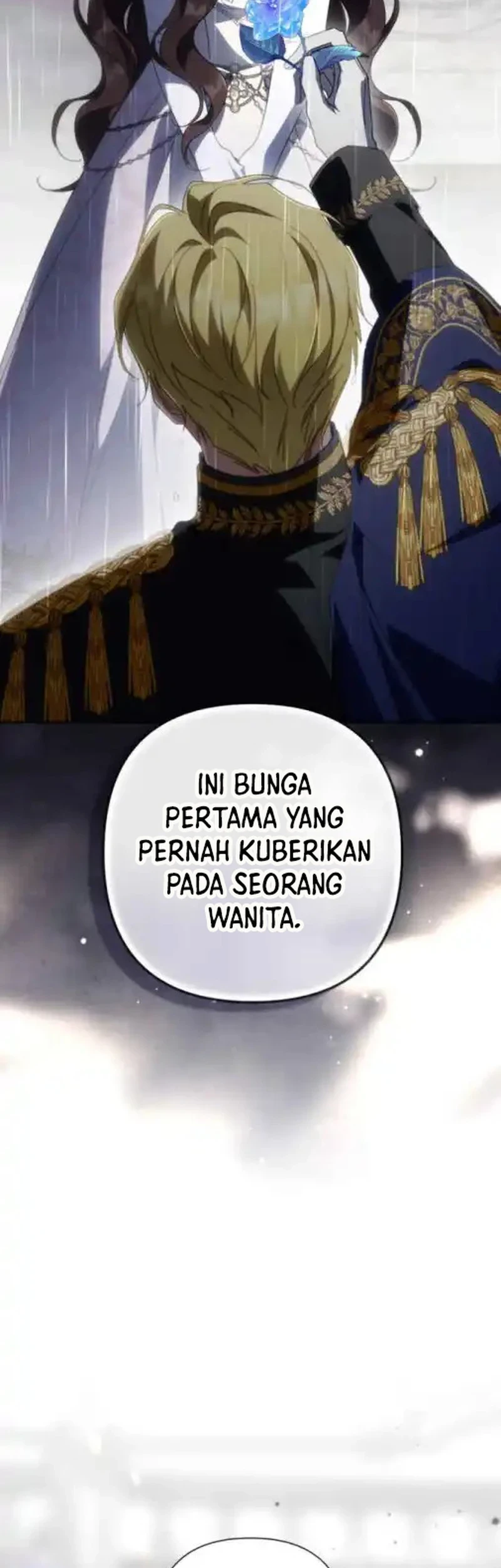 Villainess Streamer Chapter 40 Gambar 37