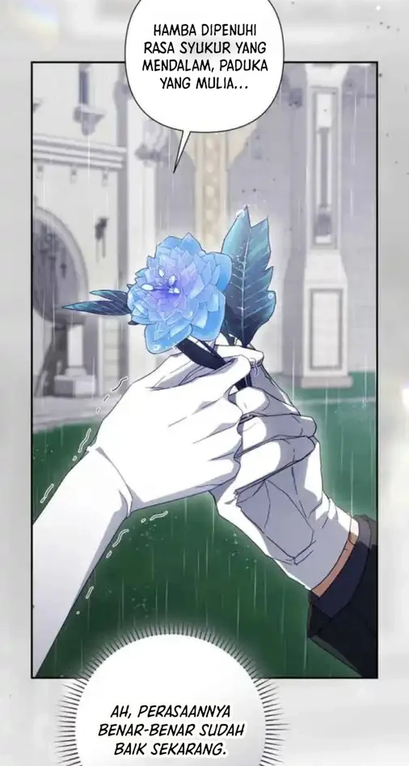 Villainess Streamer Chapter 40 Gambar 38