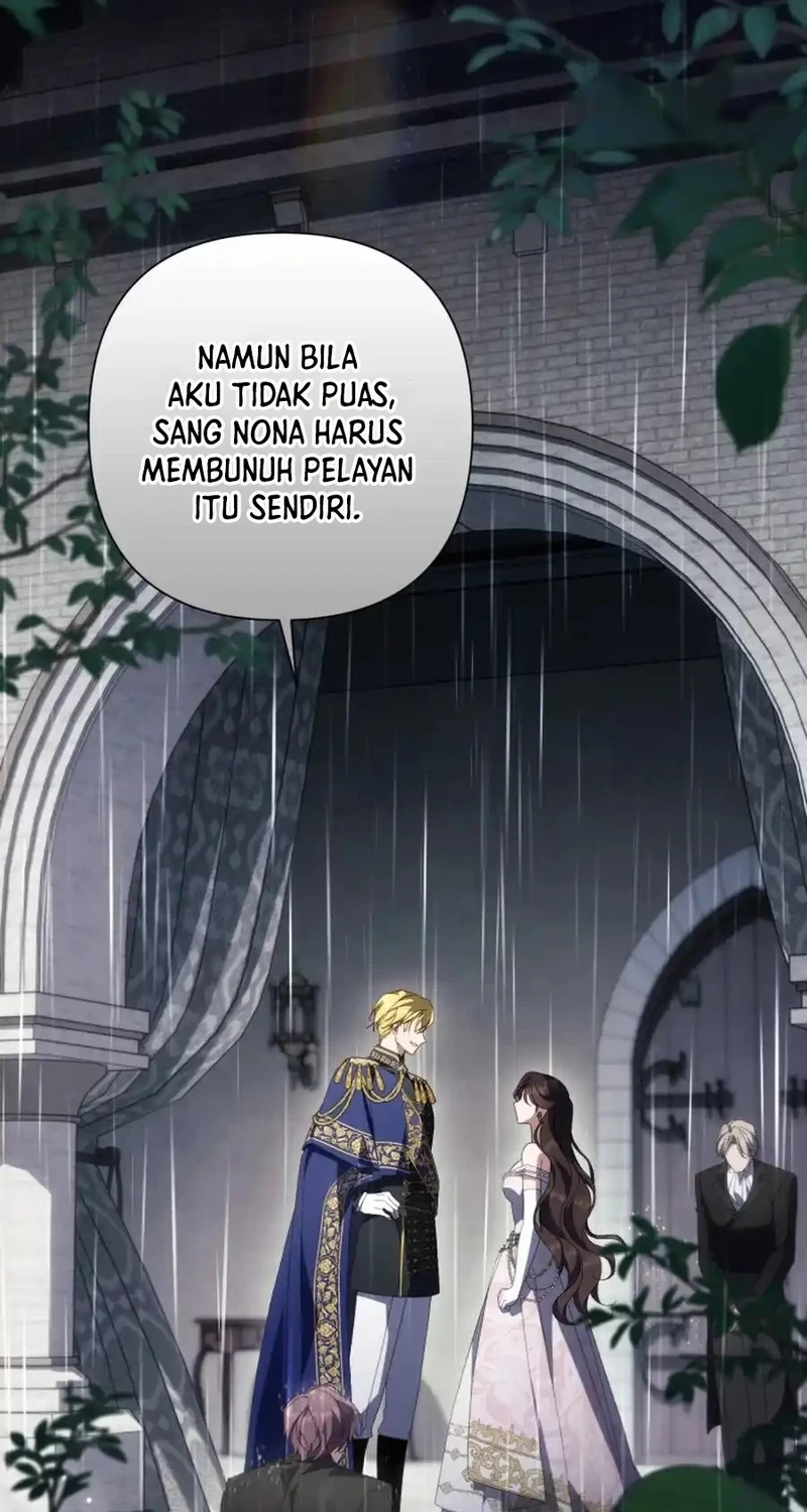 Manhwa Villainess Streamer Chapter 40 gambar nomor 2